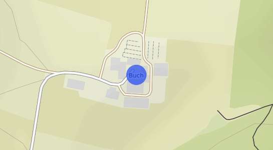 Bodenrichtwertkarte Neumarkt Sankt Veit Buch